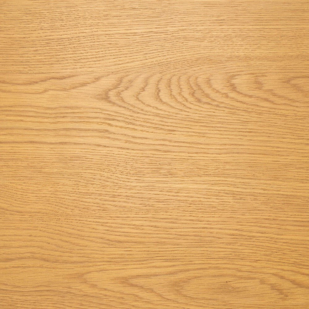 Brave Rectangle Coffee Table - Natural Zuiver 5