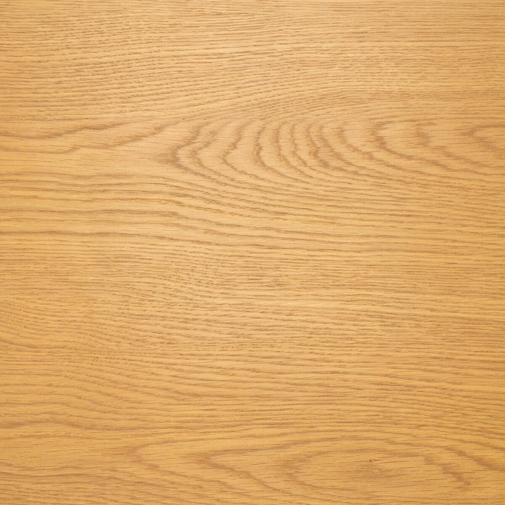 Brave Rectangle Coffee Table - Natural Zuiver 5