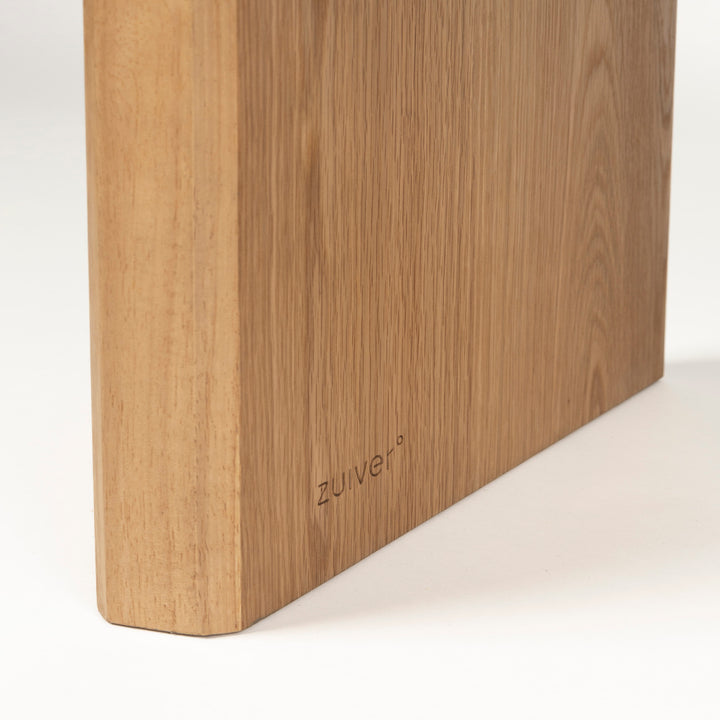 Brave Side Table - Natural Zuiver 6
