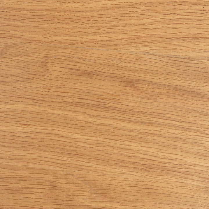 Groove Side Table / Bedside Table - Natural Oak Zuiver 4