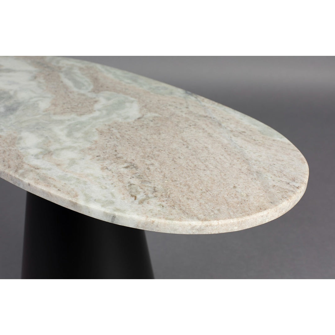 Jared Oval Coffee Table Dutchbone 6
