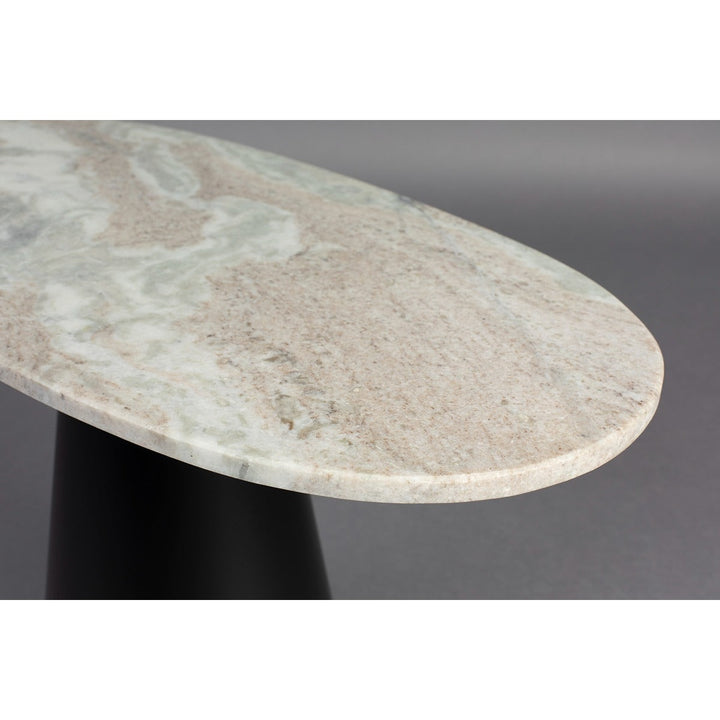 Jared Oval Coffee Table Dutchbone 6