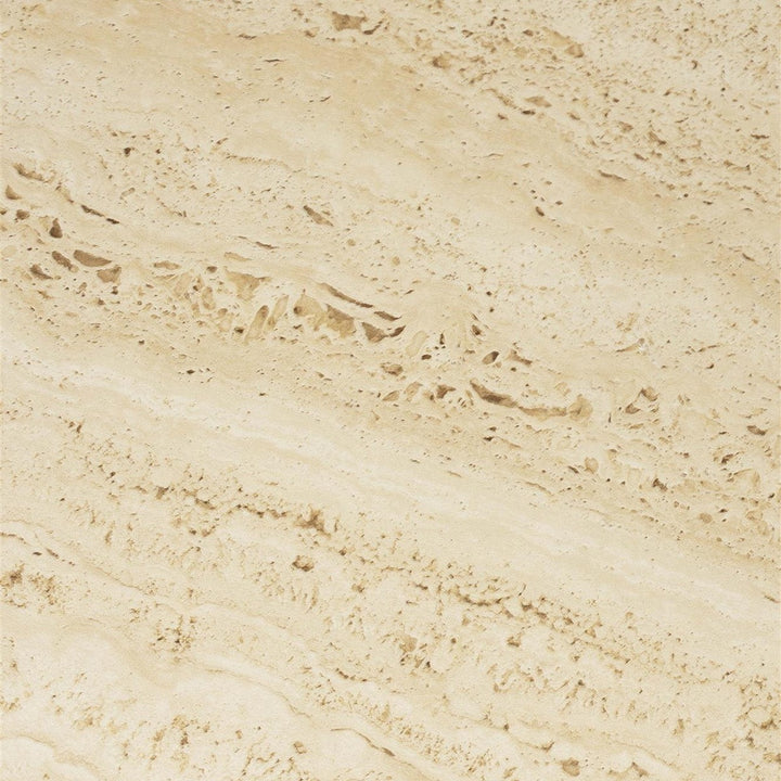 Joya Low Round Side Table - Beige Zuiver 5