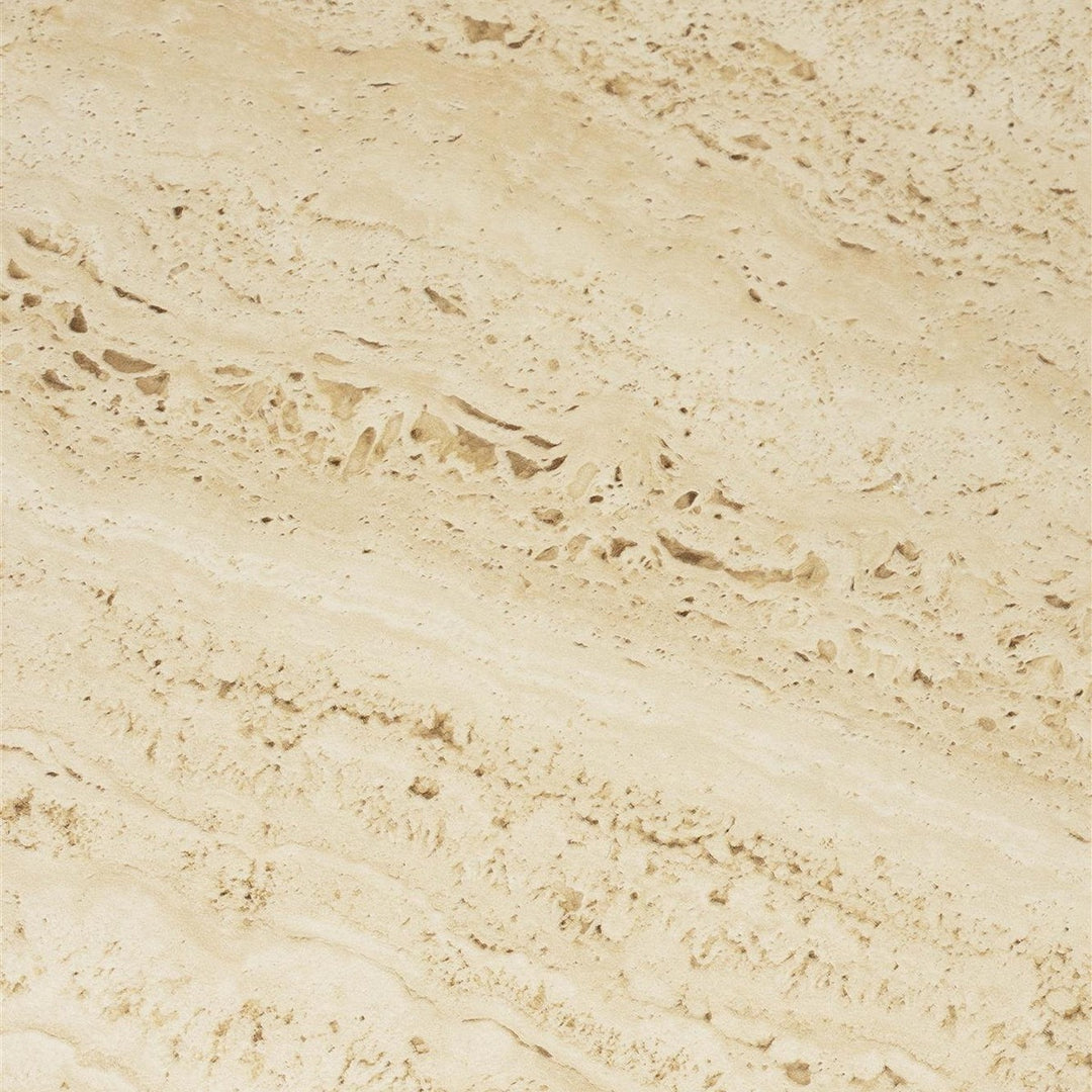 Joya High Round Side Table - Beige Zuiver 5