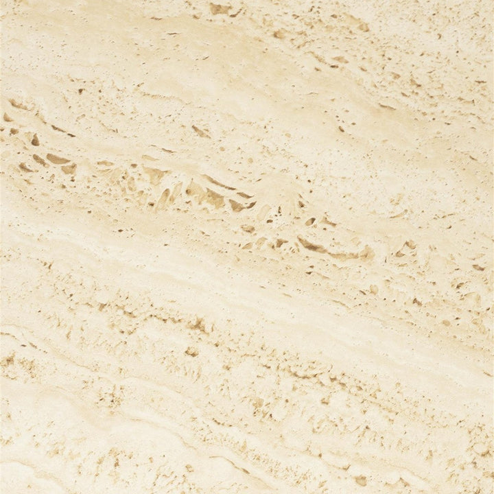 Karula Low Round Side Table - Beige Zuiver 6