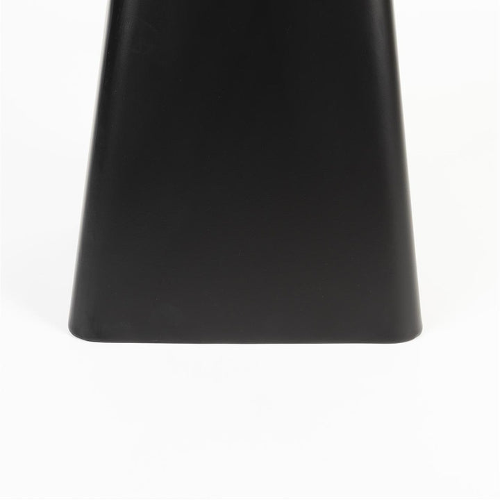 Baru Set of 2 Square Side Tables - Black & Beige Zuiver 7