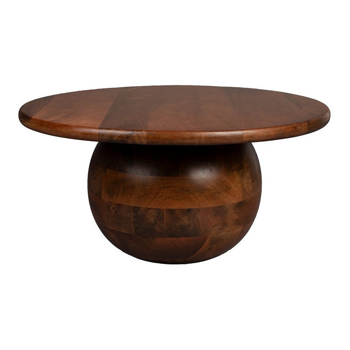 Oblivian Coffee Table Dutchbone 1