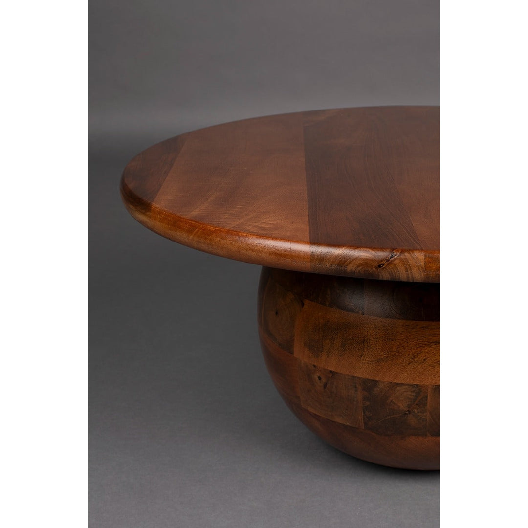 Oblivian Coffee Table Dutchbone 4