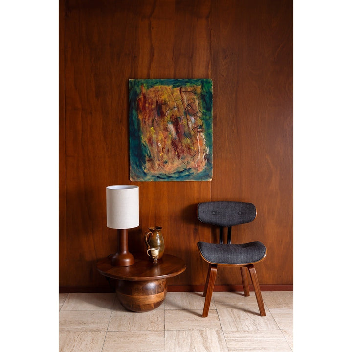 Oblivian Coffee Table Dutchbone 2