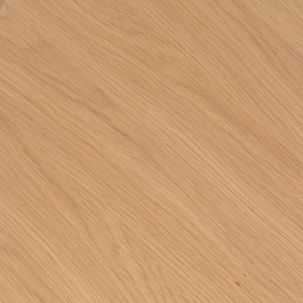 Chunk Round Side Table - Natural Zuiver 5