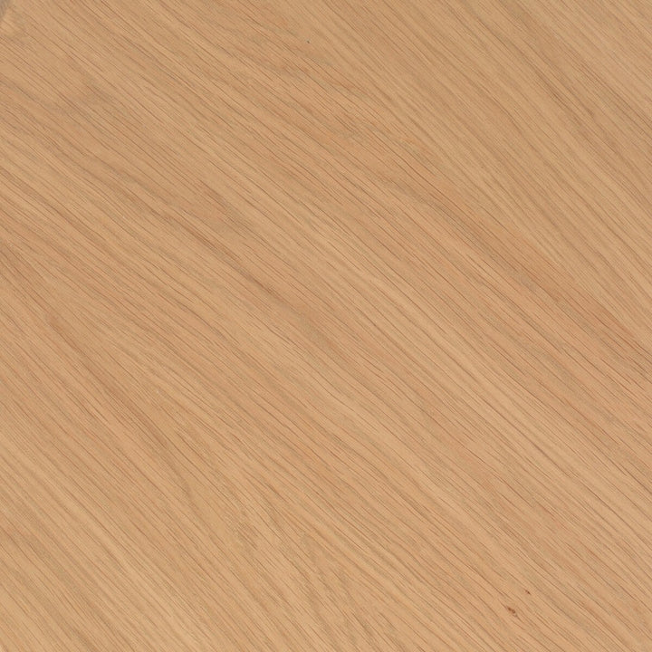 Chunk Round Side Table - Natural Zuiver 5