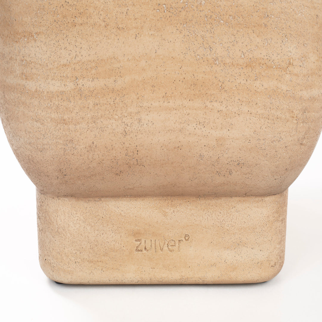 Noble Square Side Table - Natural Zuiver 5