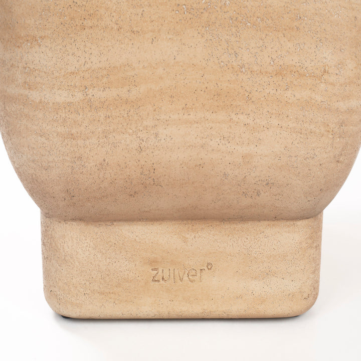 Noble Square Side Table - Natural Zuiver 5