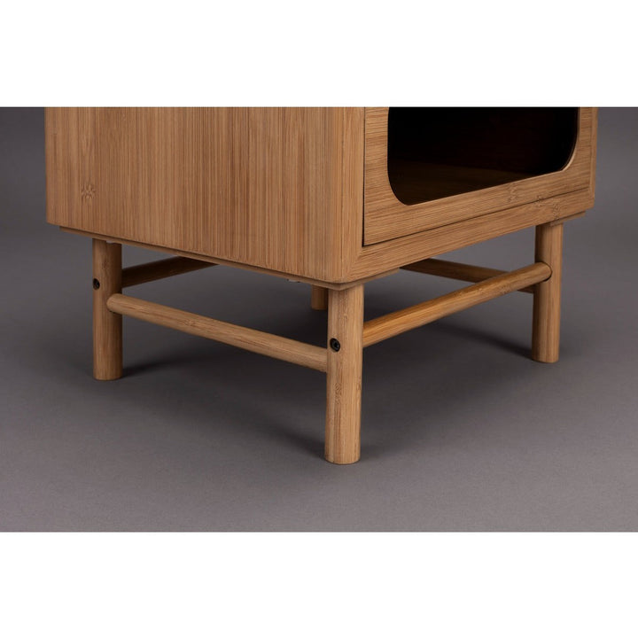 Caroun Square Side Table Dutchbone 7