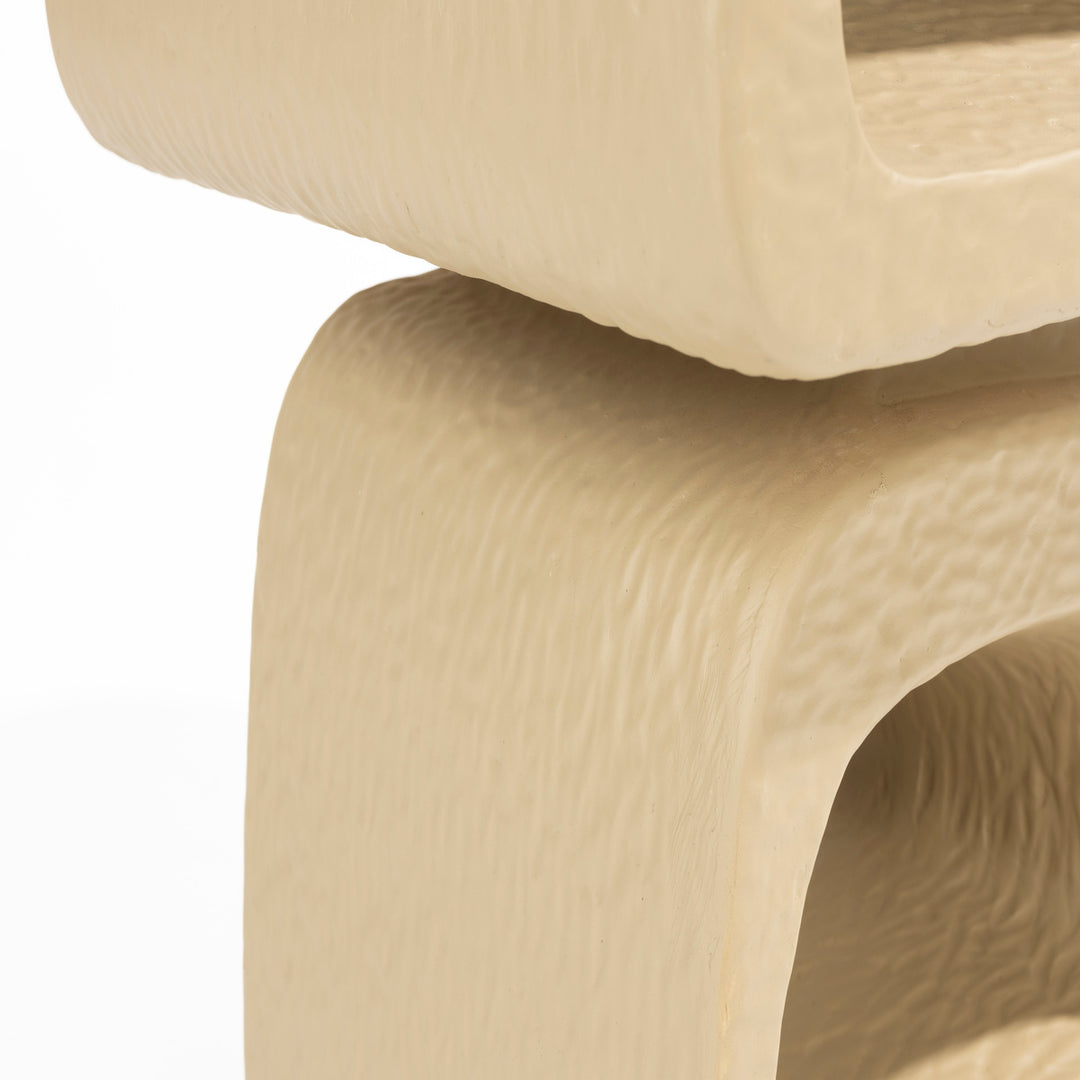Eddy Side Table - Beige Zuiver 7