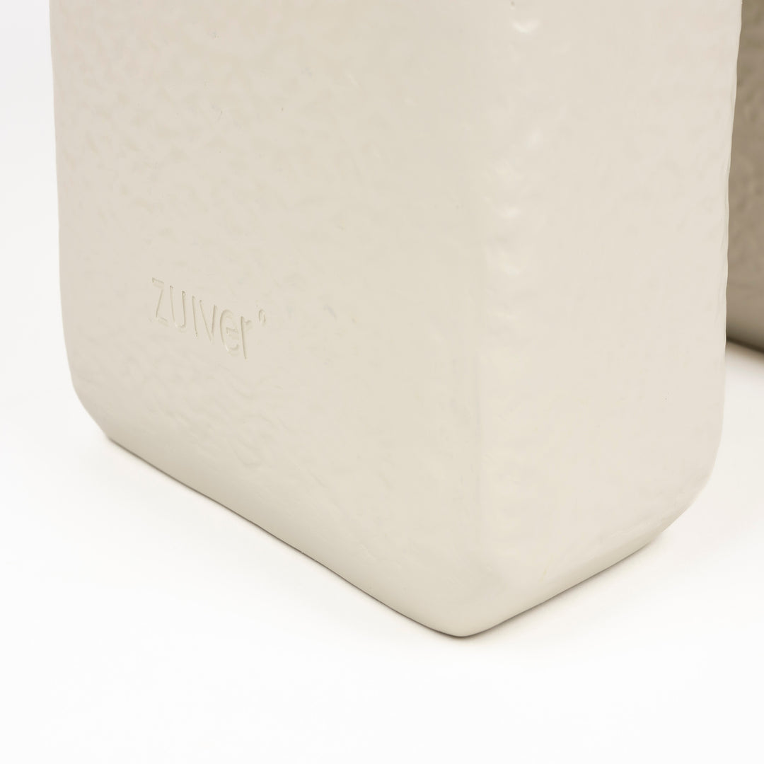 Hermit Round Side Table - Beige Zuiver 6