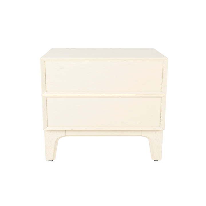 June Side Table / Bedside Table - Beige Zuiver 1
