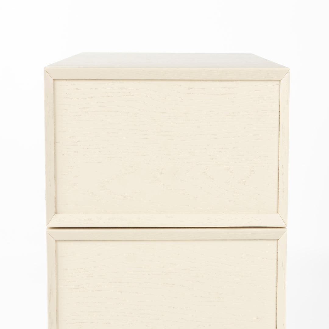 June Side Table / Bedside Table - Beige Zuiver 3