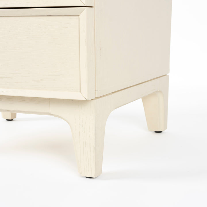 June Side Table / Bedside Table - Beige Zuiver 4
