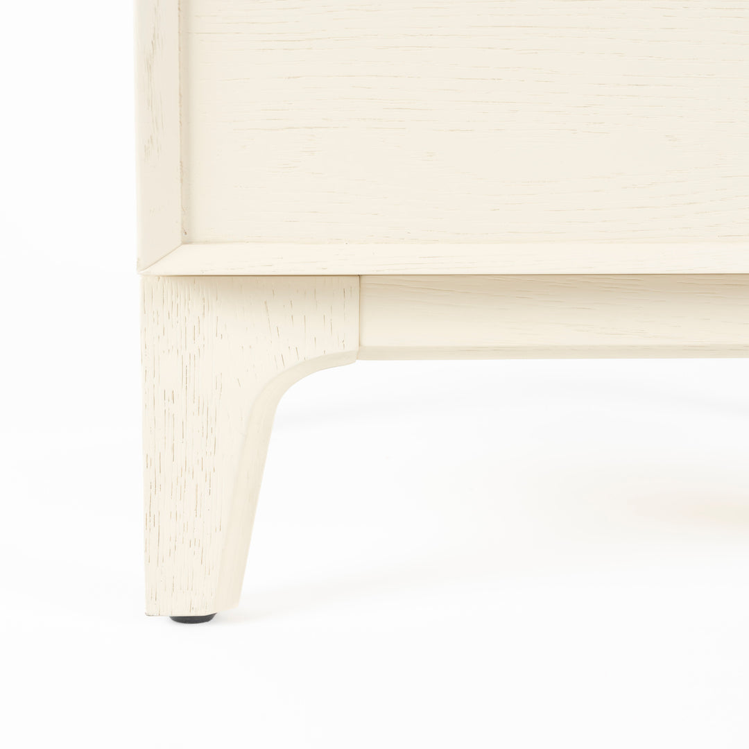 June Side Table / Bedside Table - Beige Zuiver 5