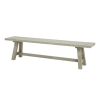 Hill Interiors Saltaire Collection Dining Bench