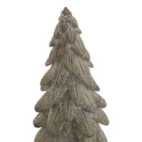 Hill Interiors Spruce Tree Sculpture - Large