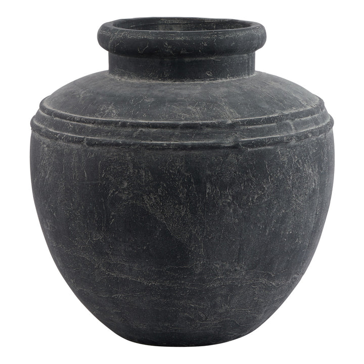 Amalfi Large Water Pot - Grey Hill 1
