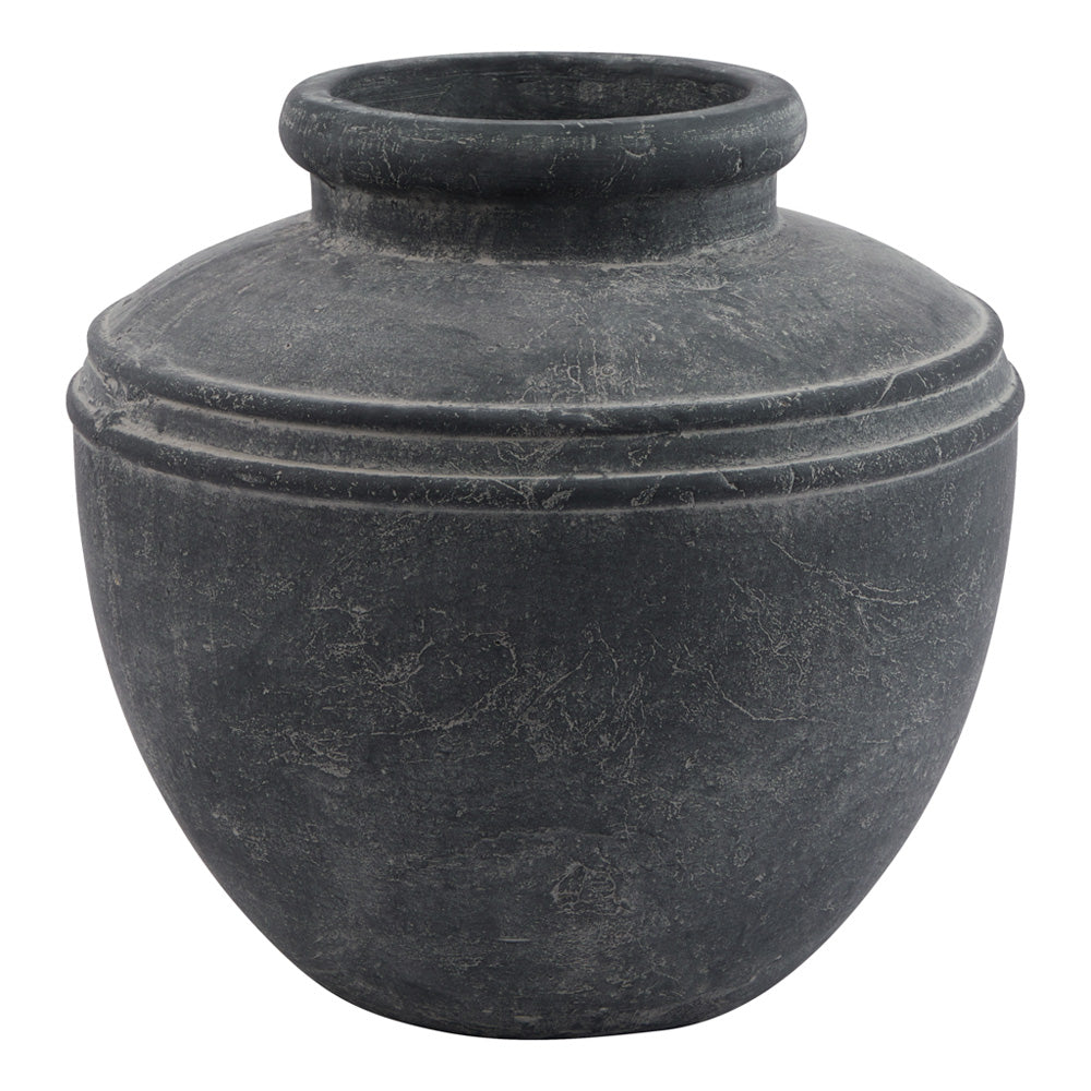 Amalfi Water Pot - Grey Hill 1