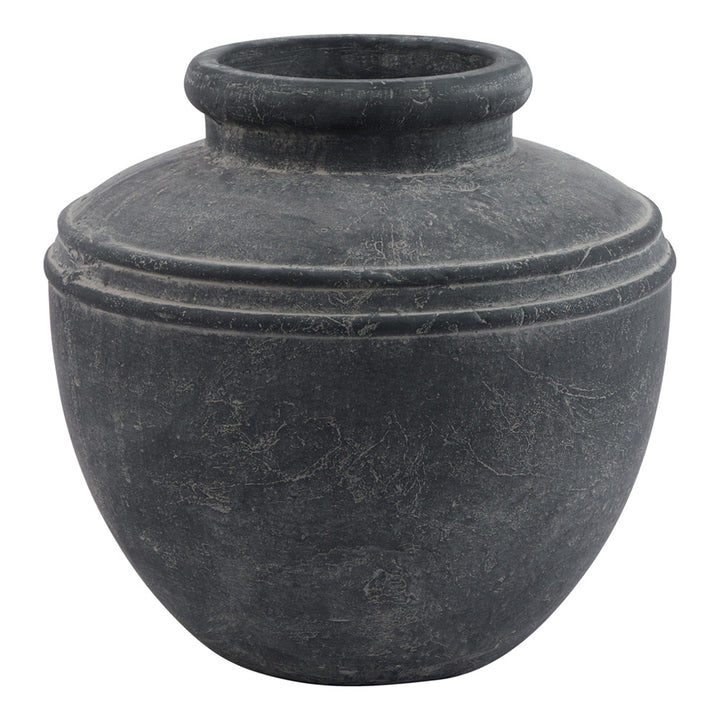 Amalfi Water Pot - Grey Hill 1