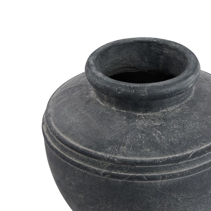 Amalfi Water Pot - Grey Hill 5
