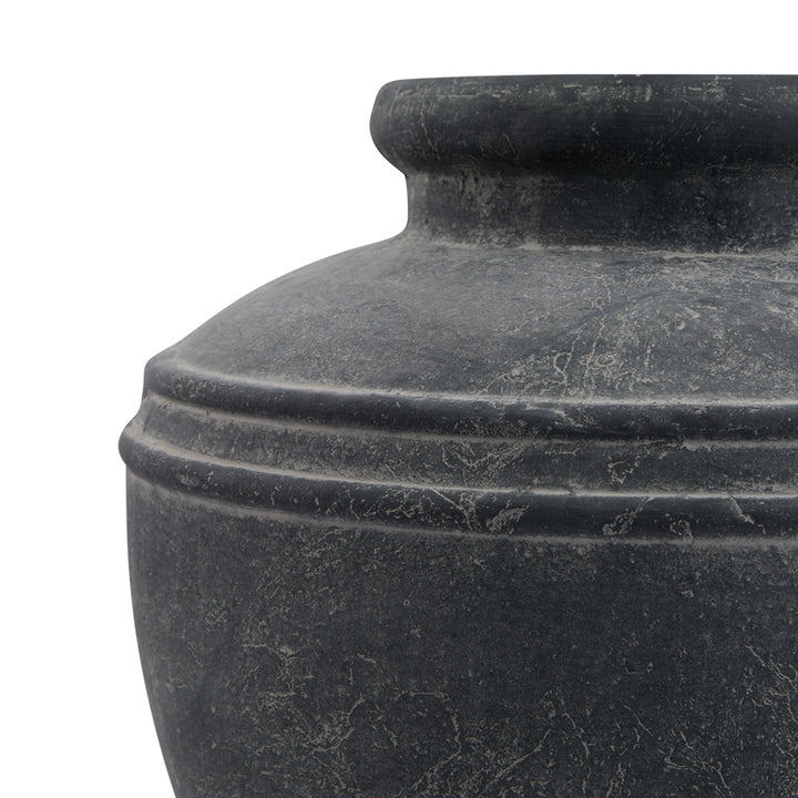 Amalfi Water Pot - Grey Hill 6