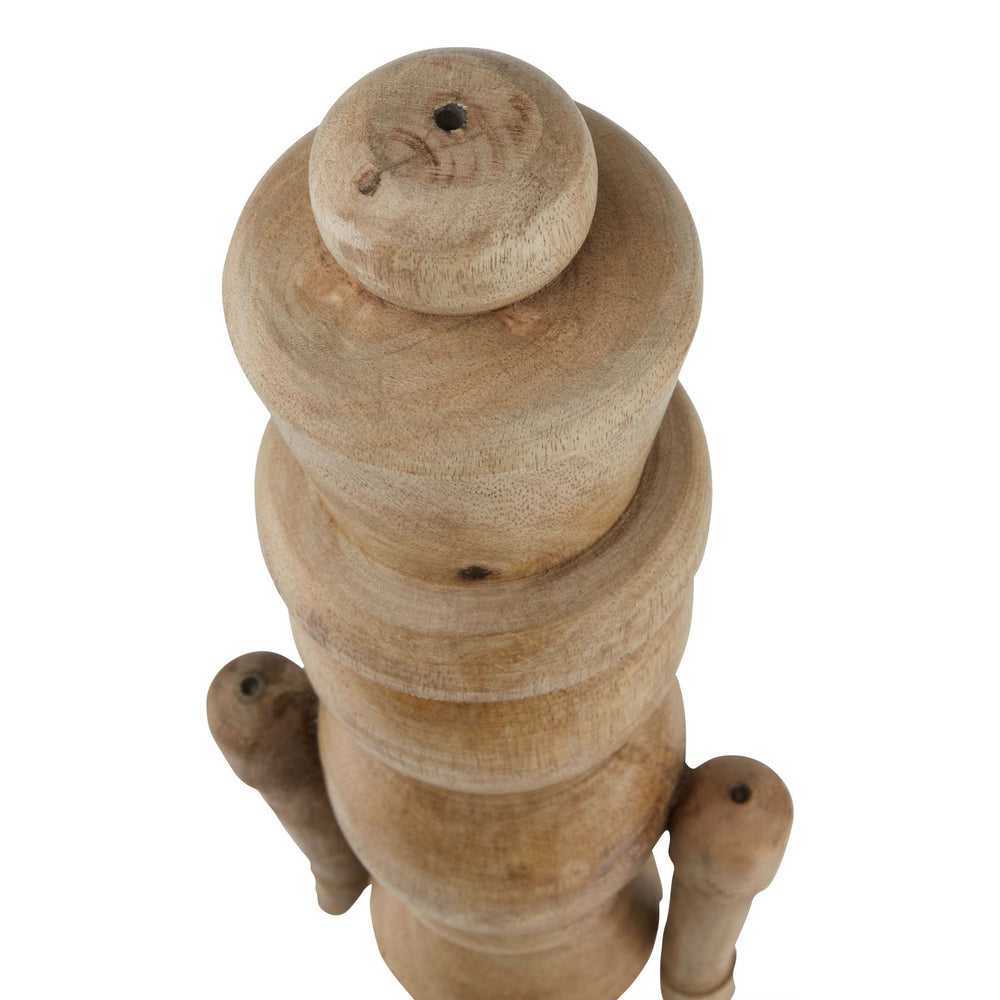 Nutcracker Decoration - Natural Hill 2