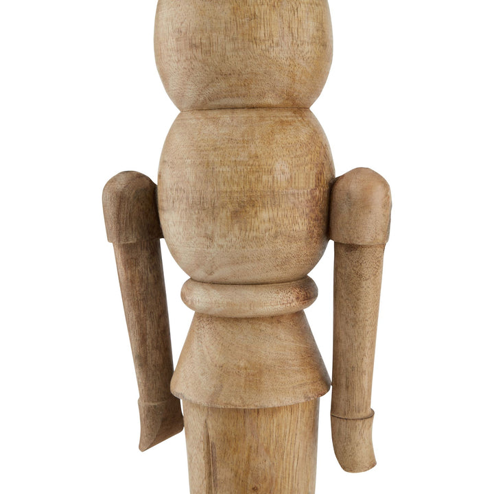 Nutcracker Decoration - Natural Hill 3
