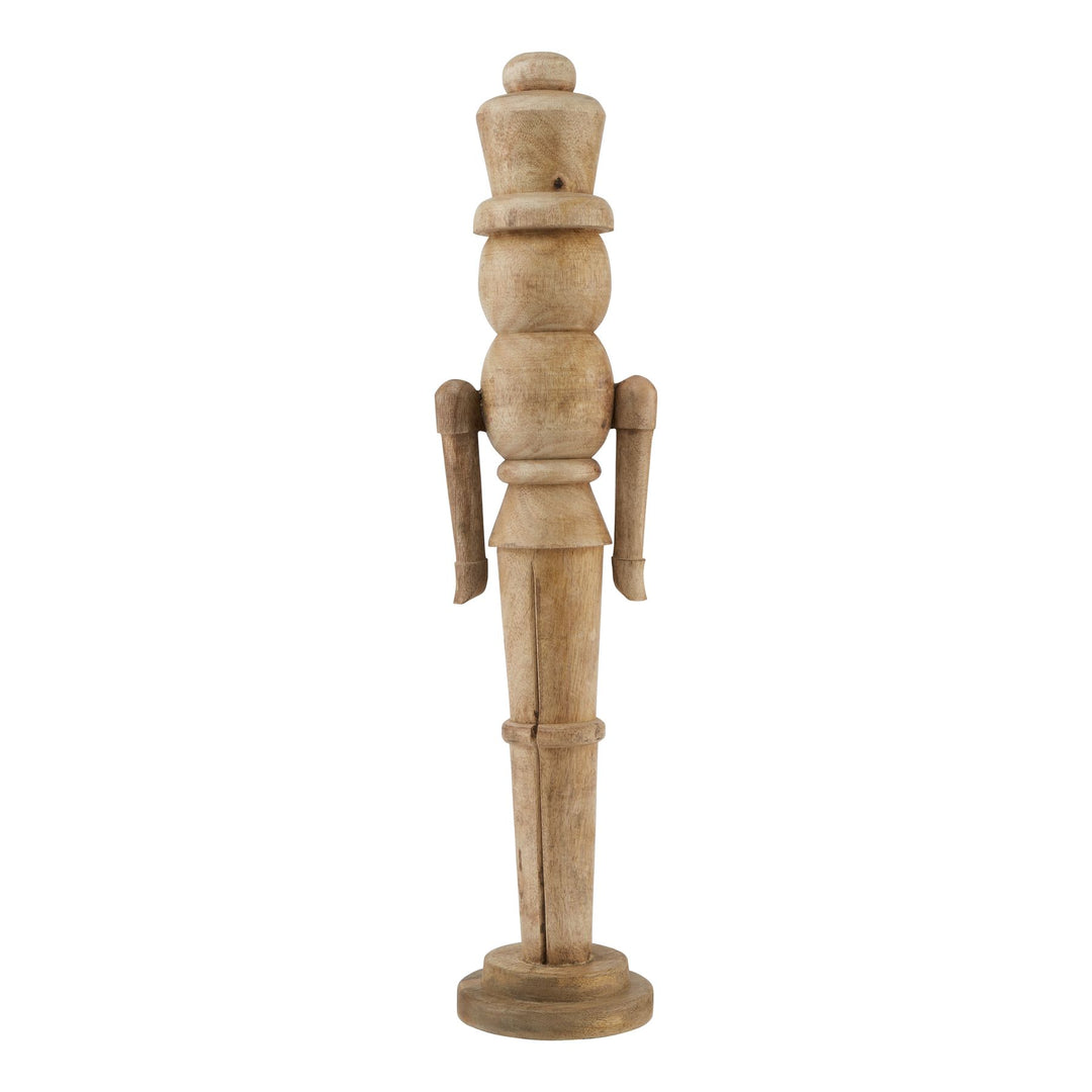 Nutcracker Decoration - Natural Hill 1