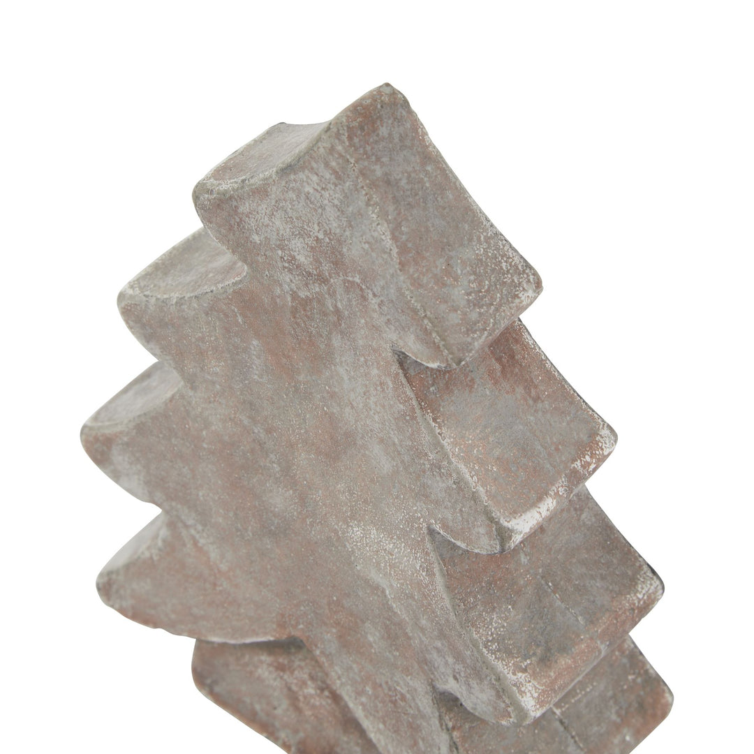 Siena Christmas Tree - Brown Hill 2