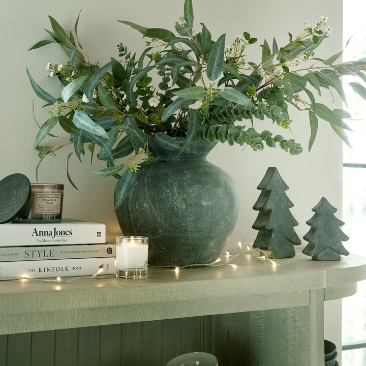 Amalfi Christmas Tree - Grey Hill 5