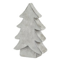 Hill Interiors Athena Stone Christmas Tree - Medium