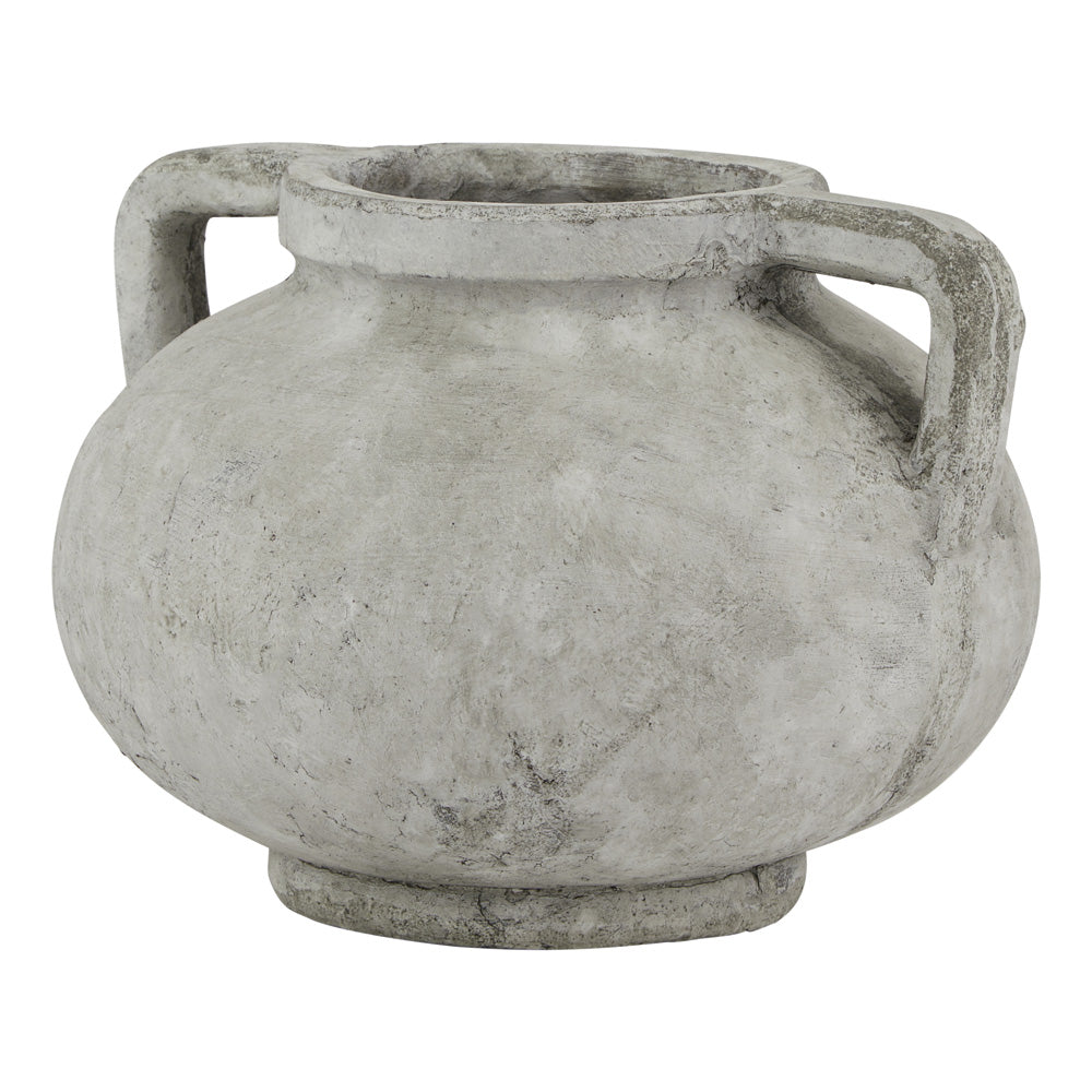 Hill Interiors Athena Stone Pelike Pot