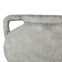 Hill Interiors Athena Stone Pelike Pot