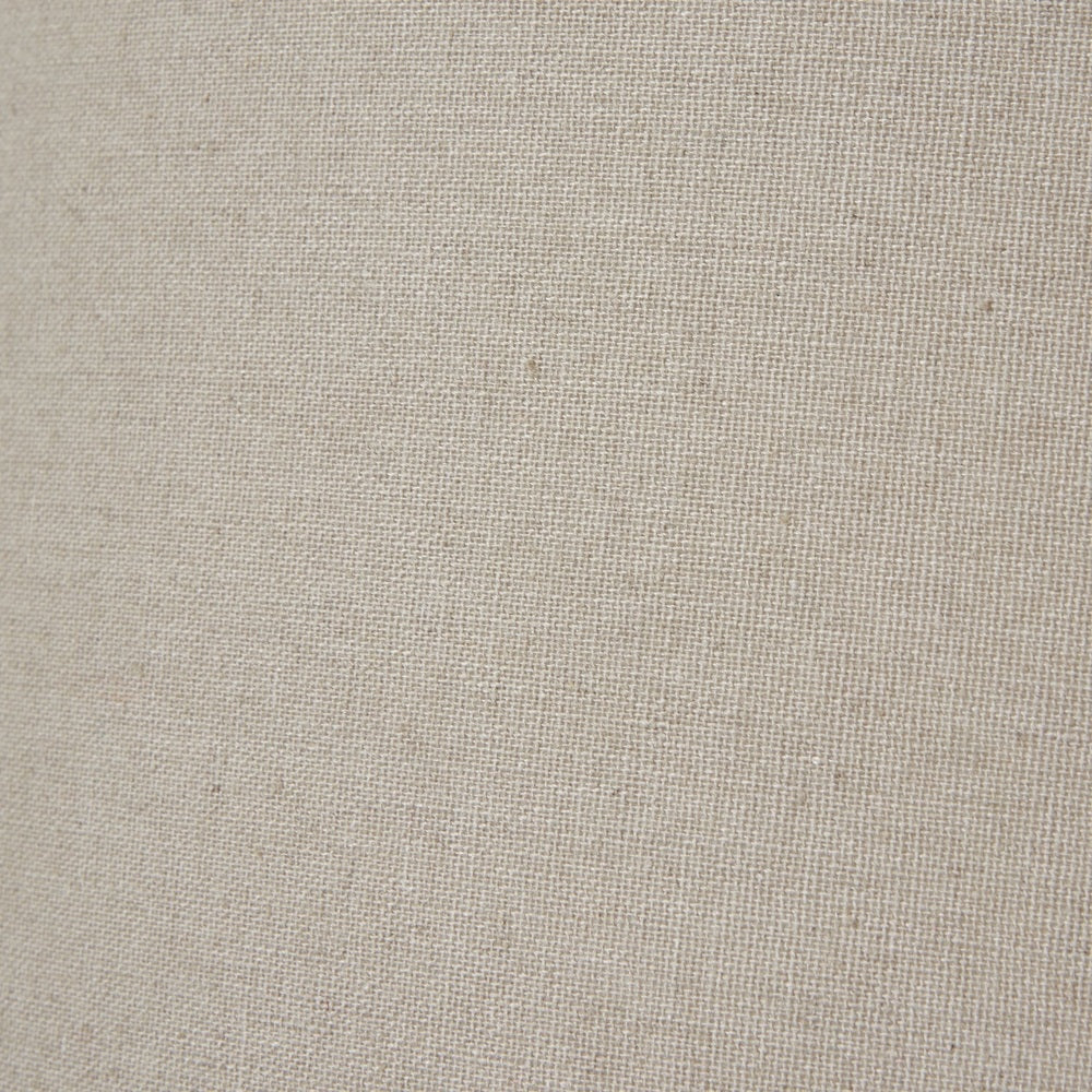 Grey Shadows Table Lamp with Linen Shade Hill 3