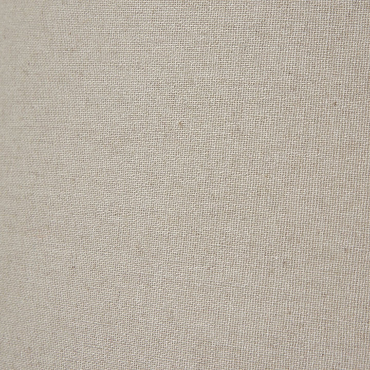 Grey Shadows Table Lamp with Linen Shade Hill 3