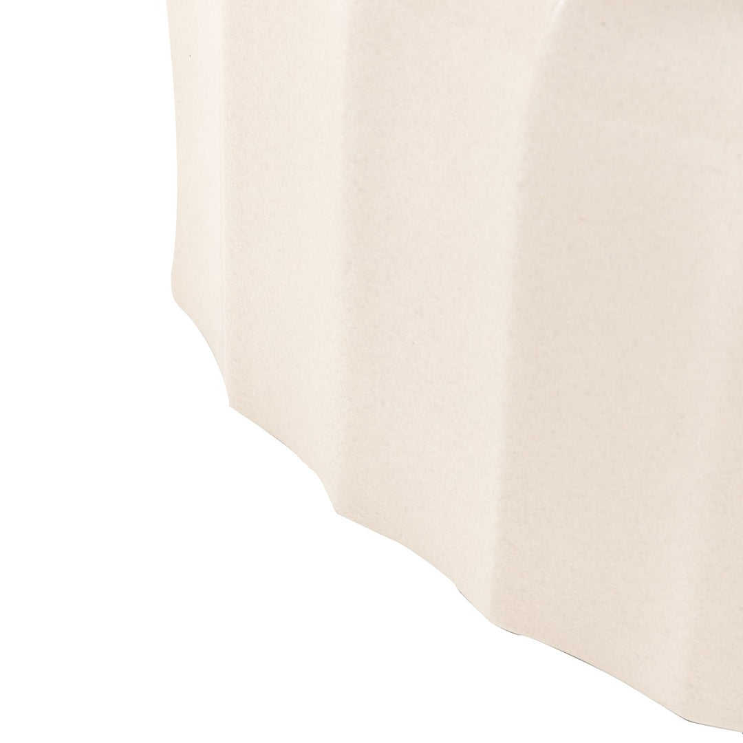 Cirella Coffee Table - Cream