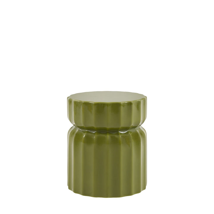 Cirella Side Table - Verde