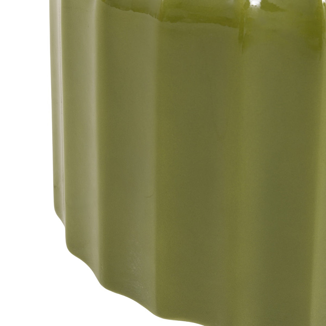 Cirella Side Table - Verde