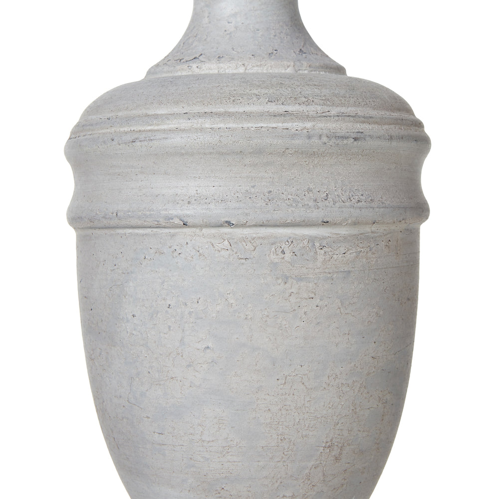 Lentia Urn Table Lamp with Linen Shade Hill 2