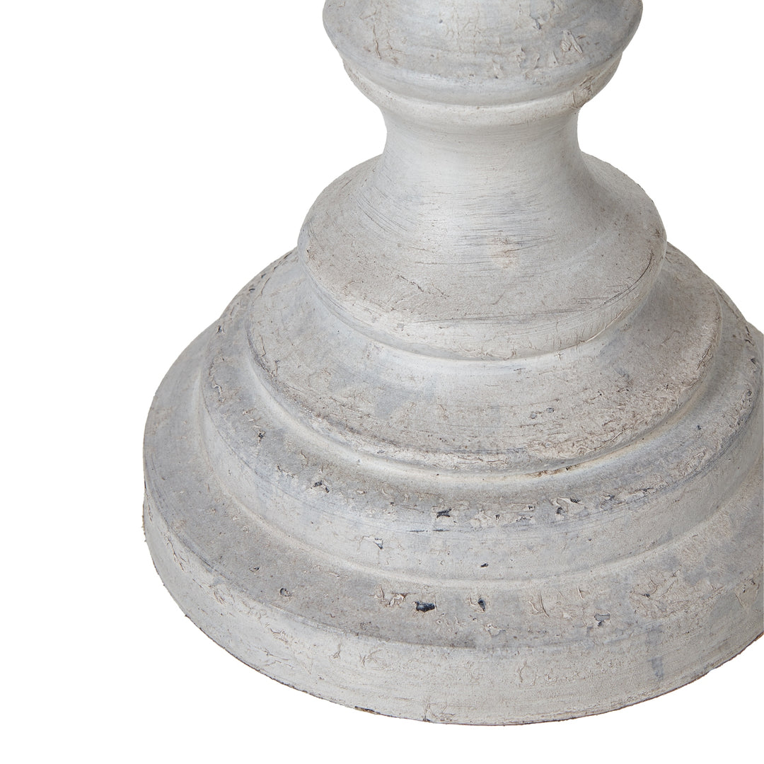 Lentia Urn Table Lamp with Linen Shade Hill 4