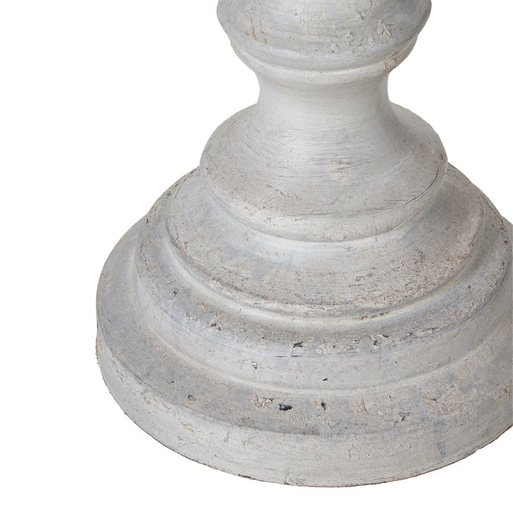 Lentia Urn Table Lamp with Linen Shade Hill 4