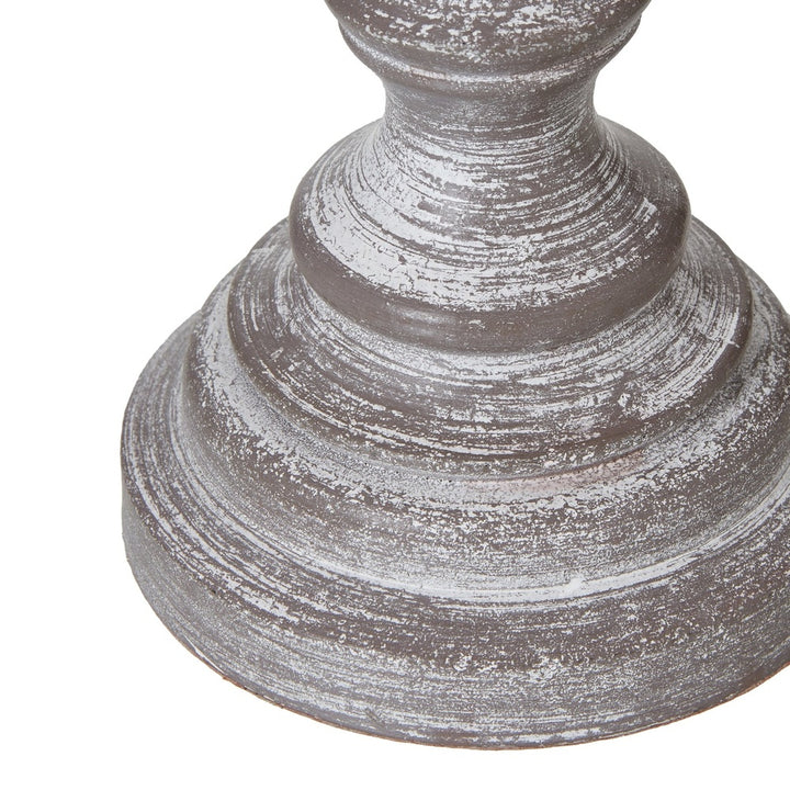 Nola Urn Table Lamp with Linen Shade Hill 4