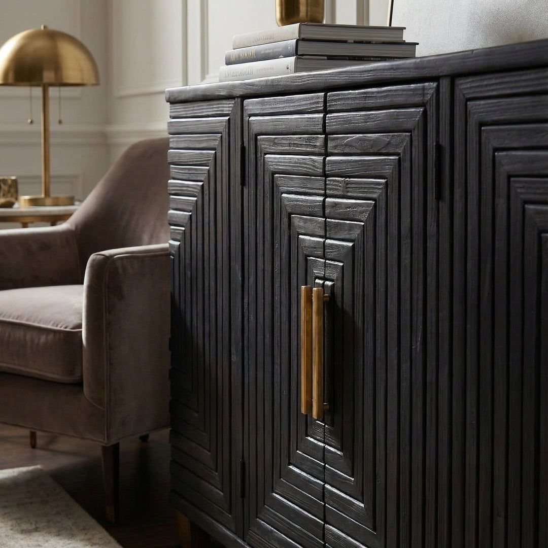 Lennox 2 Door Sideboard