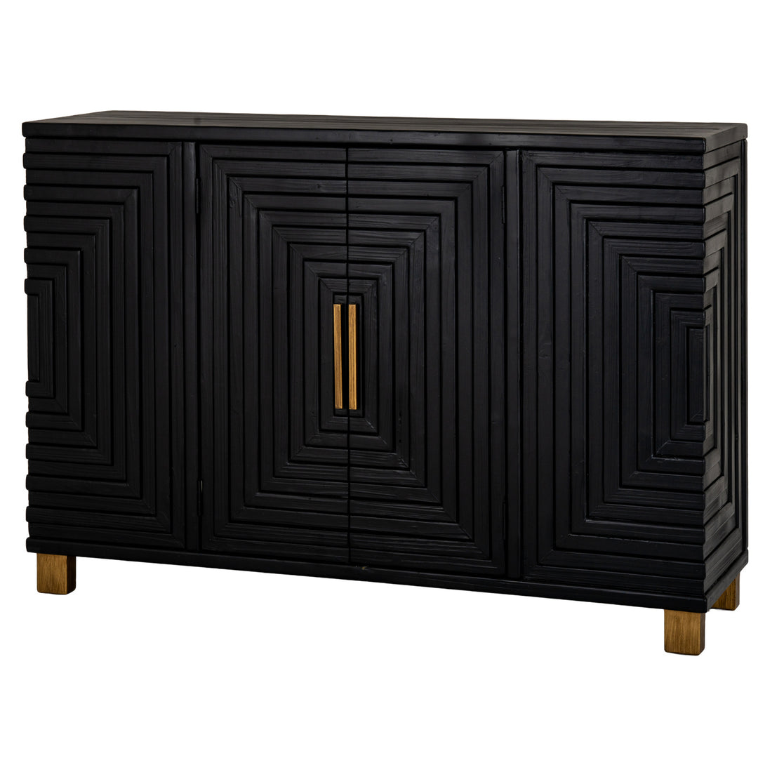Lennox 2 Door Sideboard